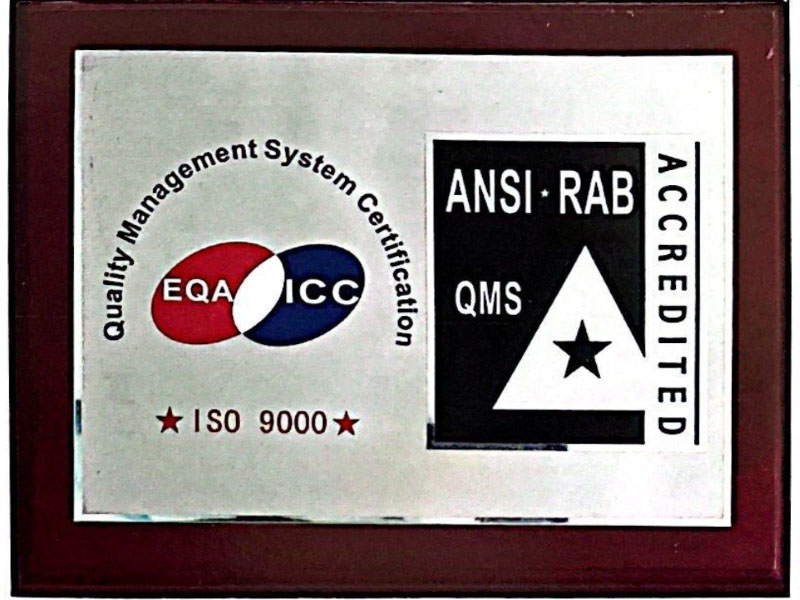  ISO 9000